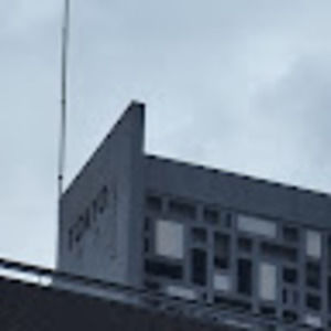 Meet your Posher, Boren